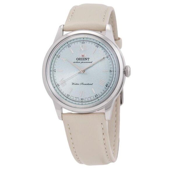 NWT Orient Fashion Womens Automatic Steel Authentic Watch - Picture 1 of 3